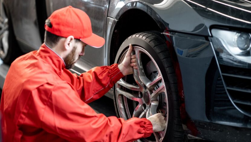 How Often Should I Service Used Wheels